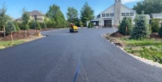 Chicagoland Asphalt Contractor